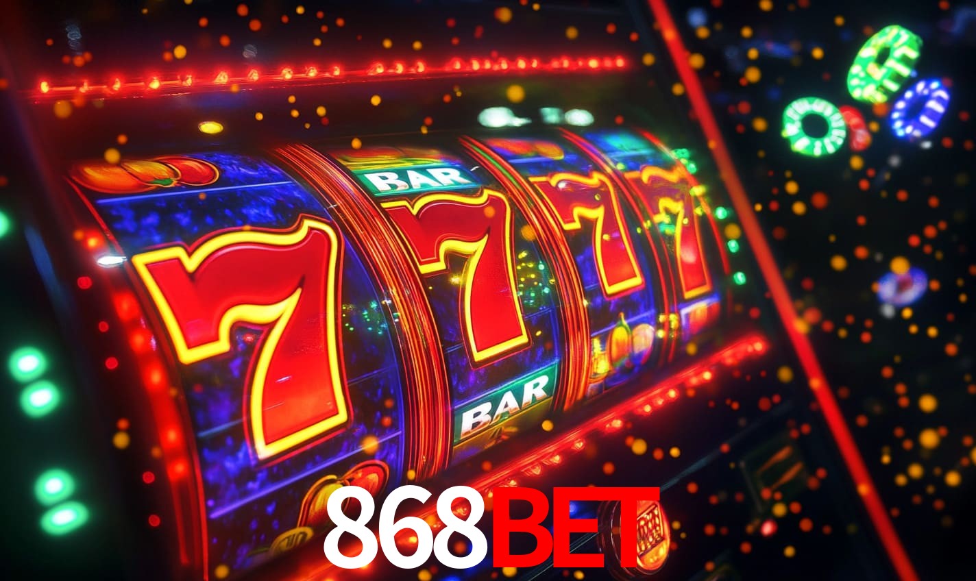 868bet login