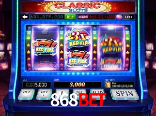 A Emoção da Loteria na 868bet: Uma Chance de Mudança de Vida