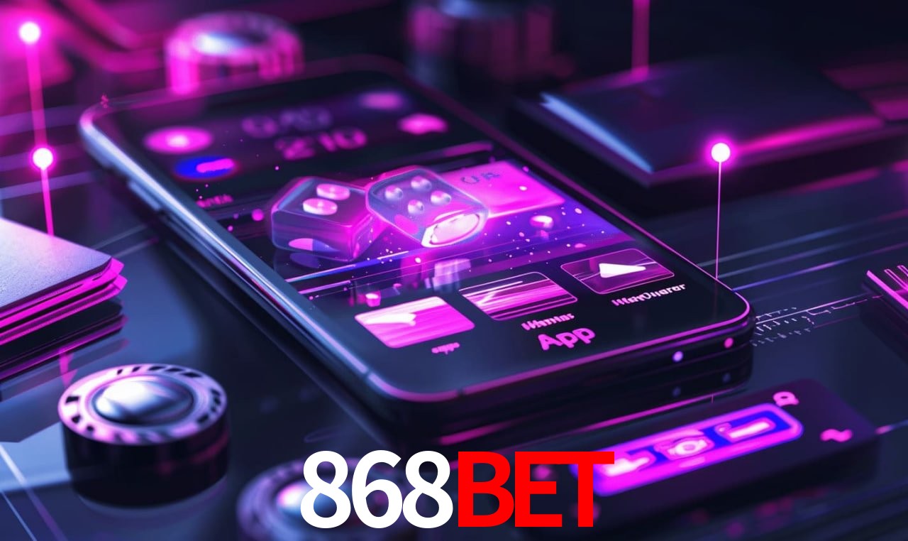 Welcome Bonus 868bet