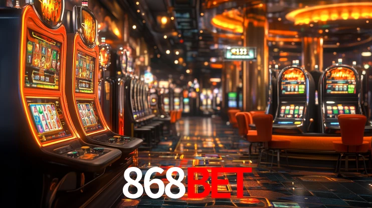 Premium Interface 868bet