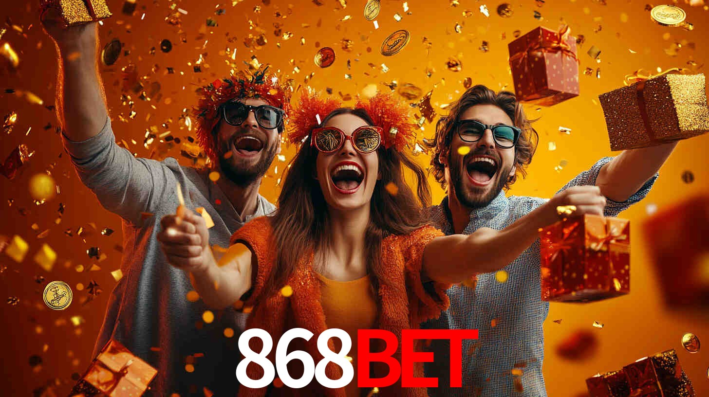 868bet