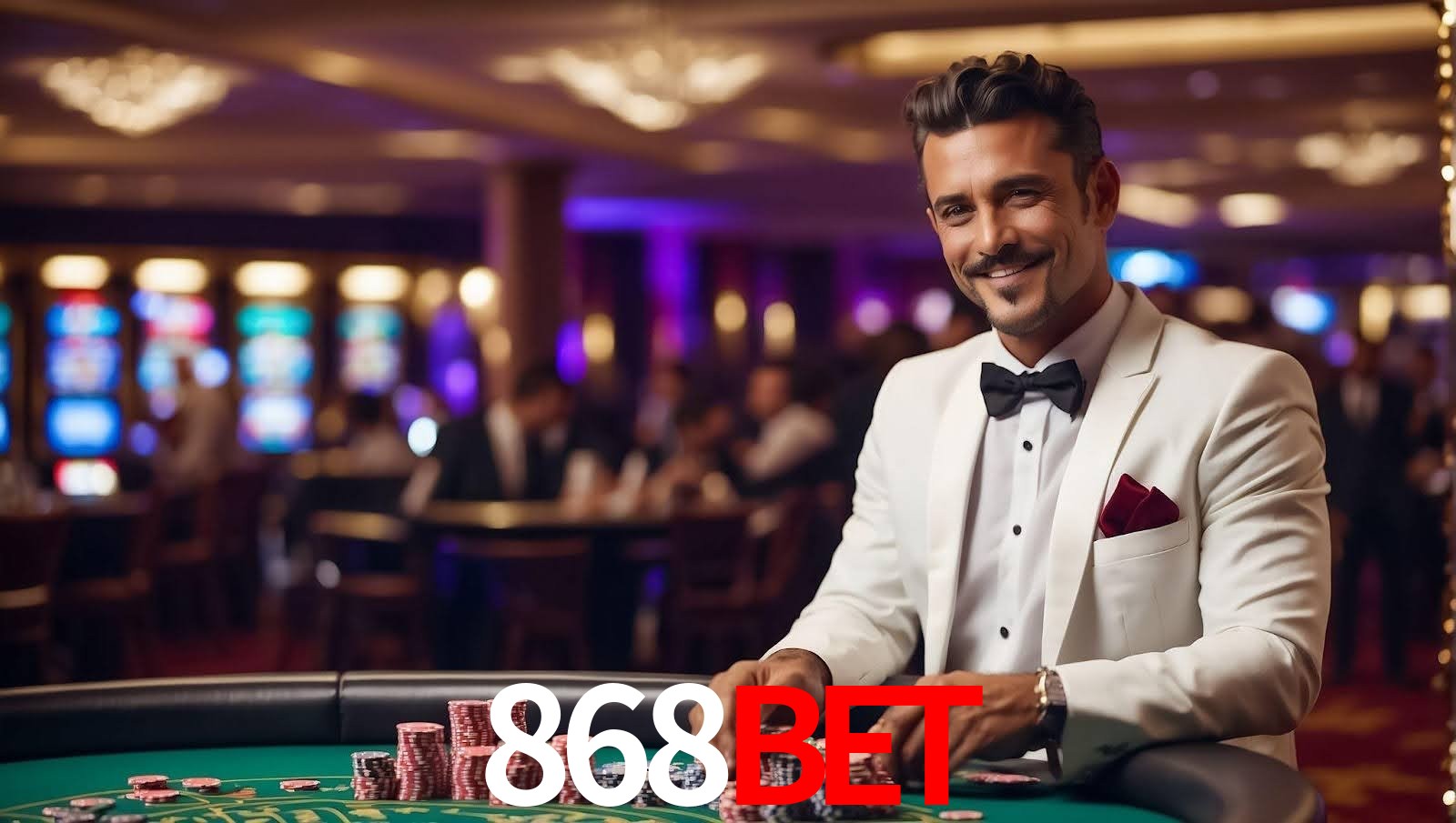 868bet - Análise de Mercados Esportivos