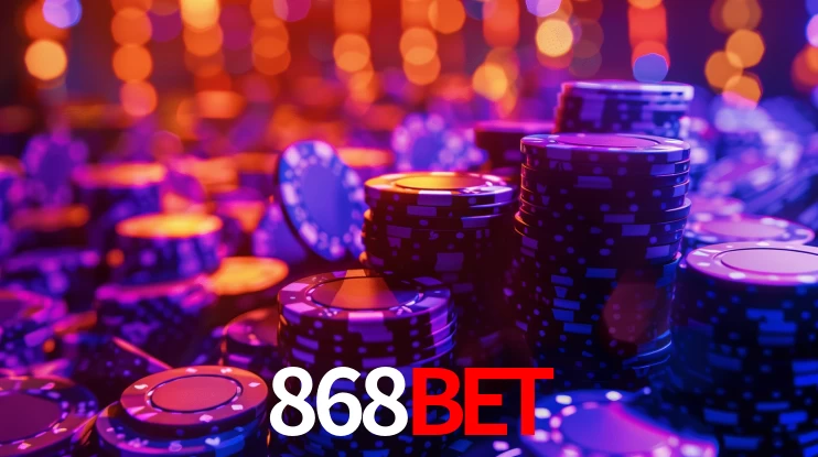 868bet