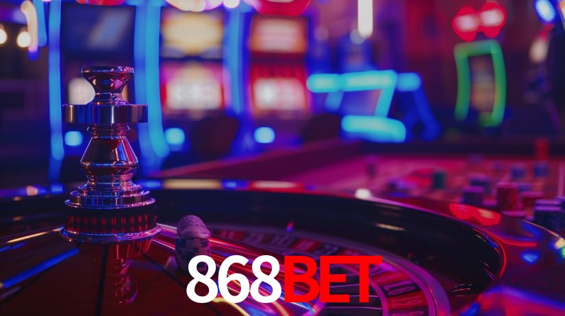868bet login
