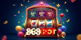 Jogos de Slot 868bet