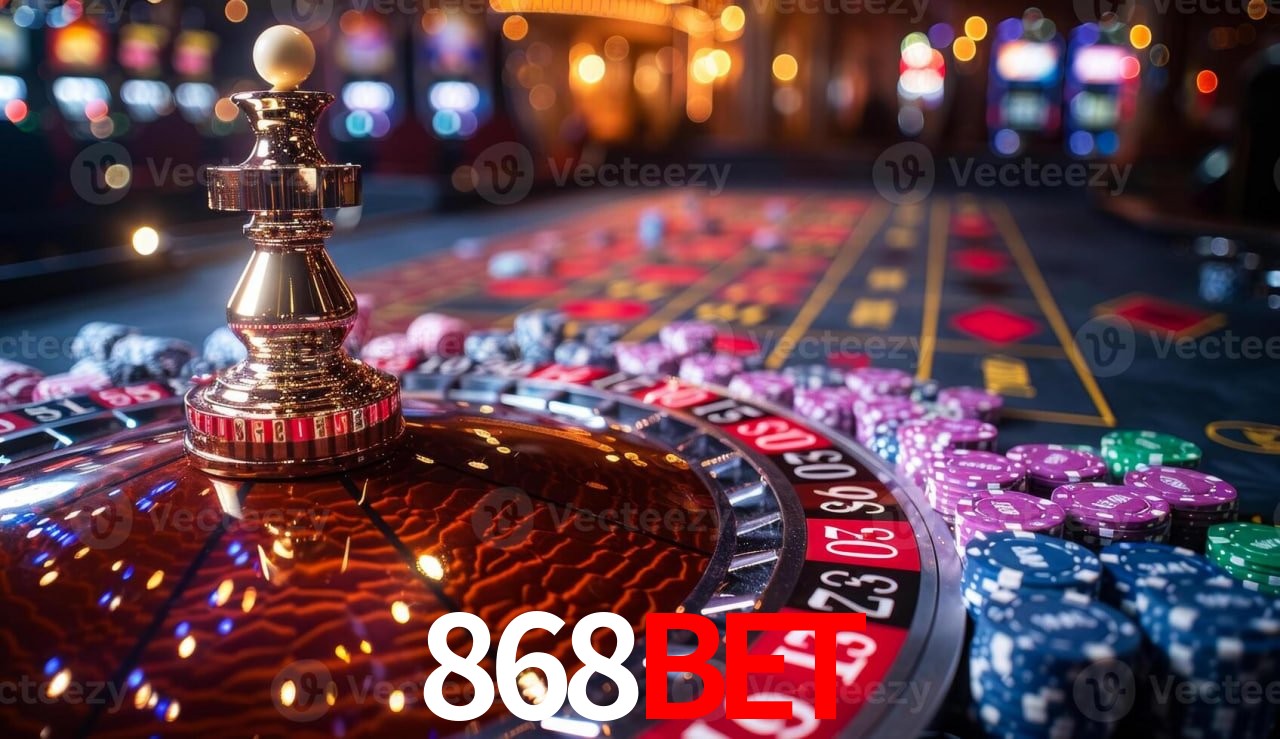 Exclusive Offers 868bet