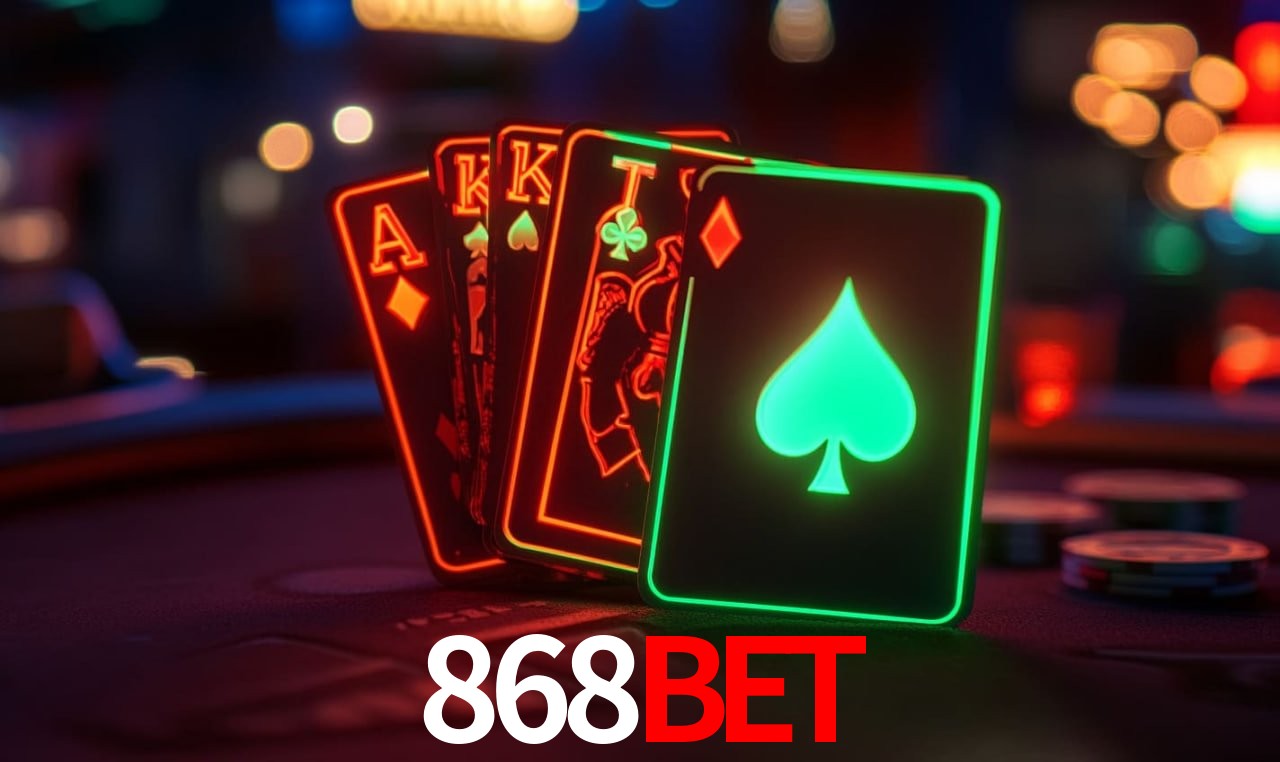 Ofertas Exclusivas 868bet