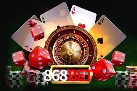 868bet Belo Horizonte - Jackpots
