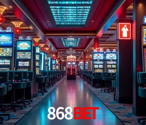 Descubra o Programa VIP da 868bet: Vantagens Exclusivas para Jogadores
