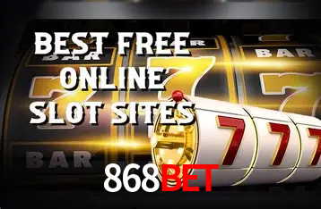 Descubra o Mundo do Cassino Online com 868bet