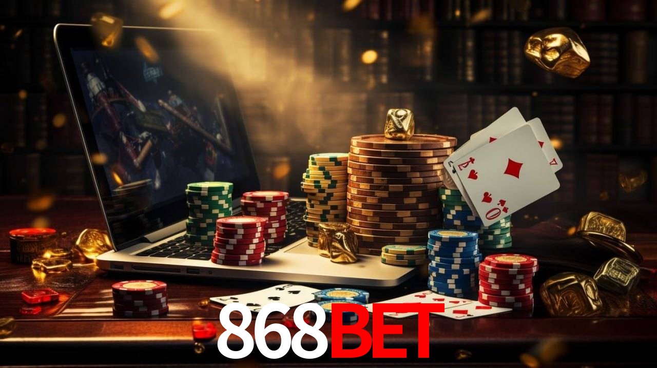 Jogos Exclusivos 868bet