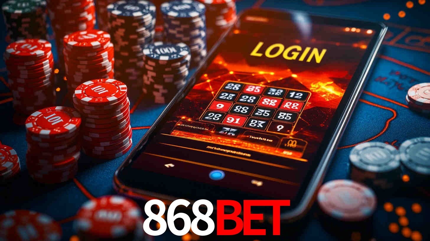 868bet