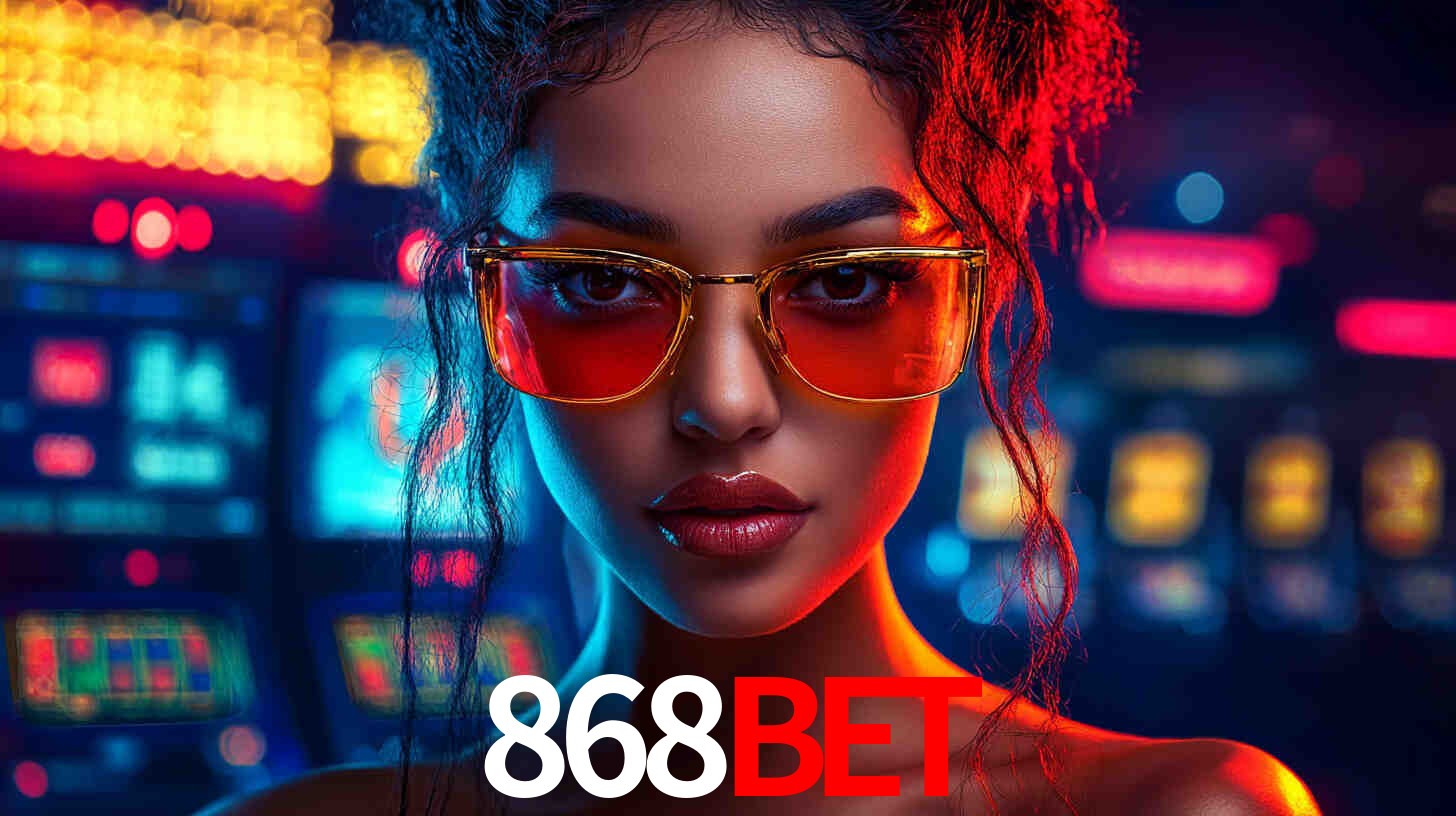 Apostas Esportivas na 868bet: Um Guia Completo