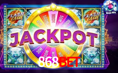 Descubra o Mundo do Cassino Online com 868bet