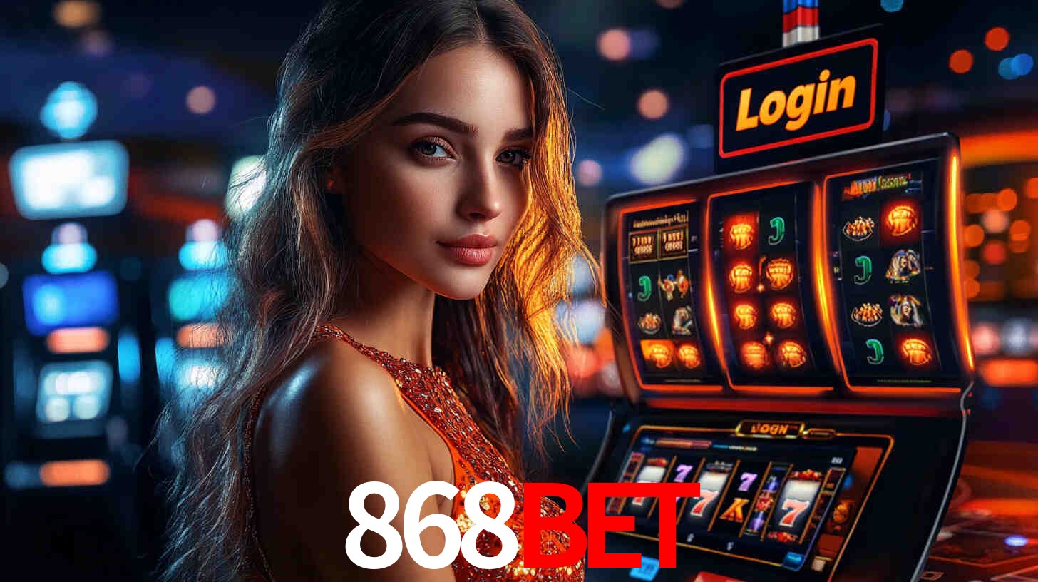 868bet