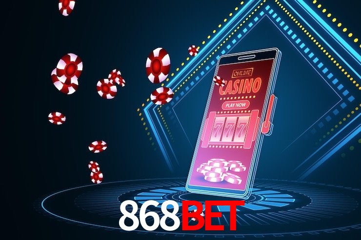 868bet Rio de Janeiro - Slot Strategy