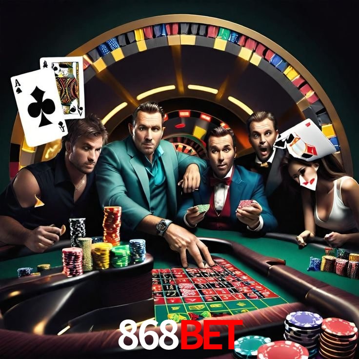868bet Fortaleza - Reviews