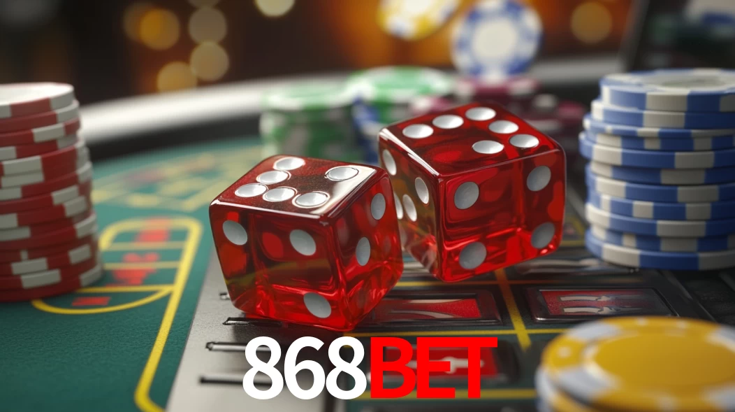 VIP Casino 868bet