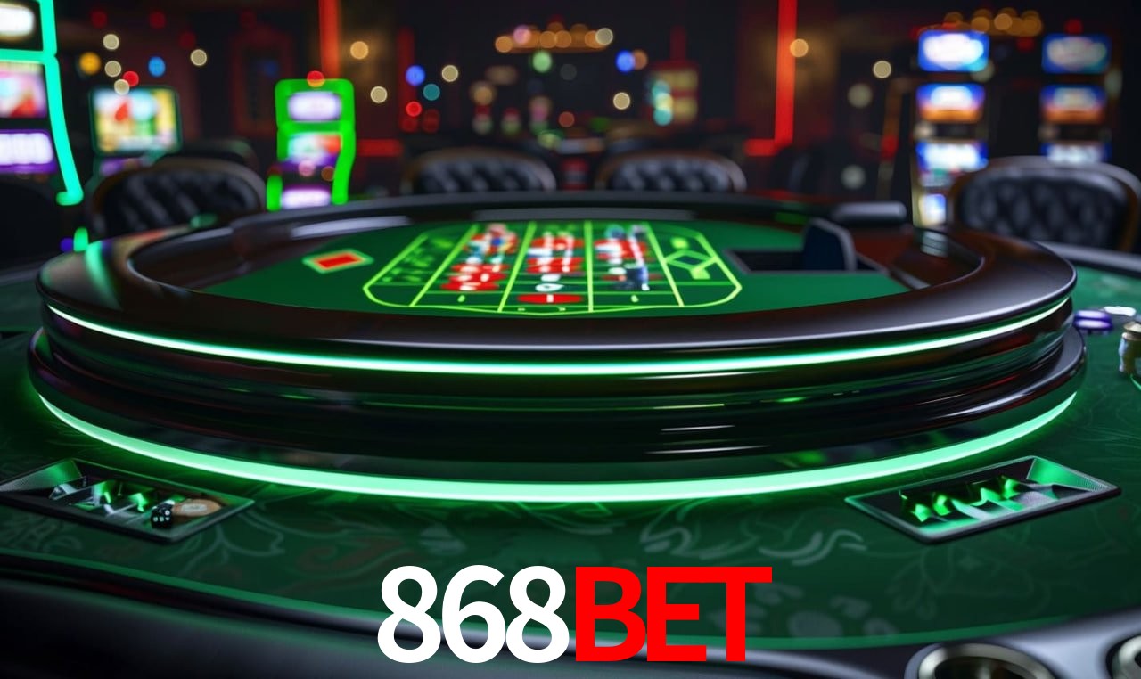 Weekend Specials 868bet