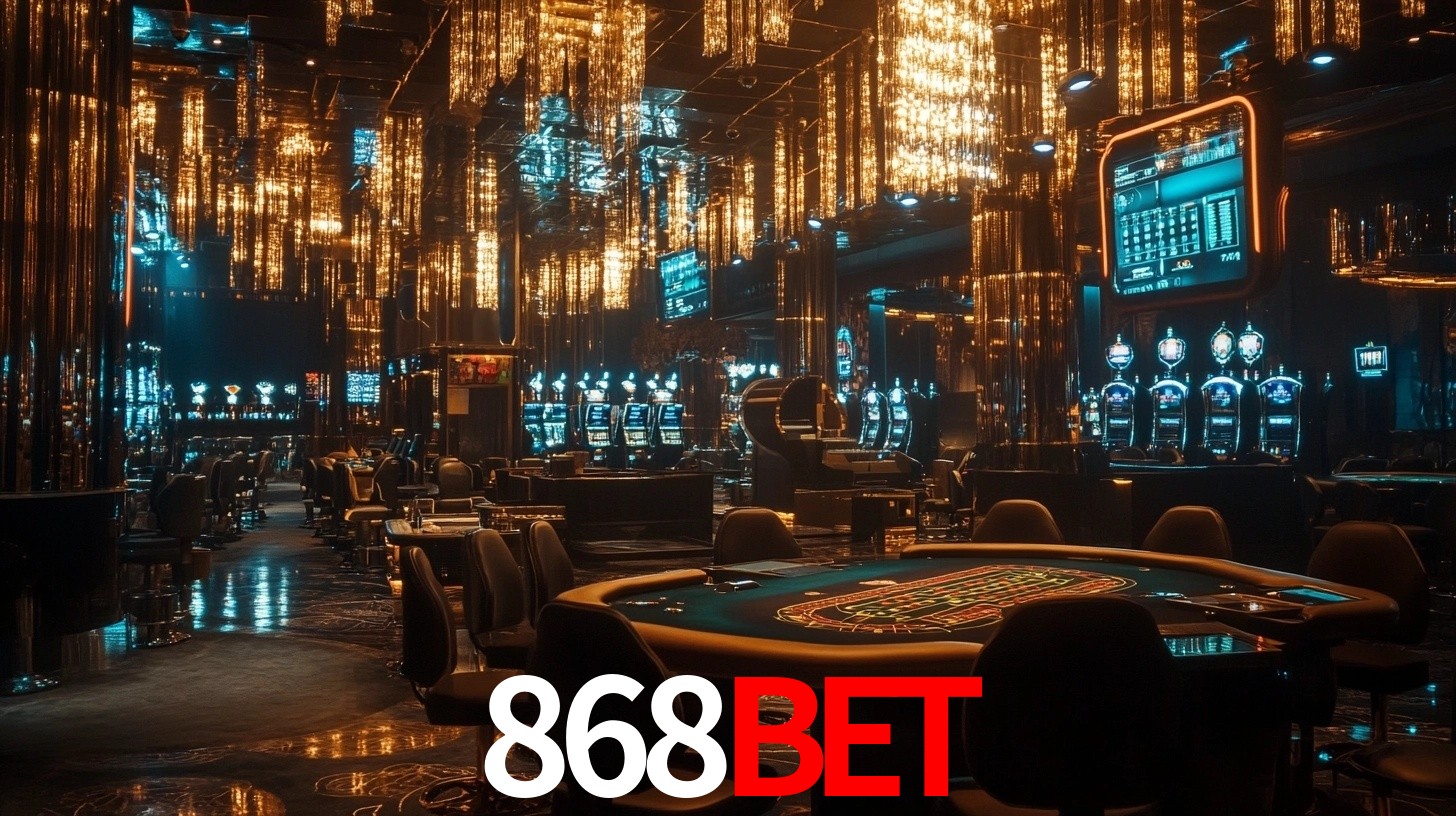 868bet: Seu Especialista em Apostas Esportivas Brasileiras