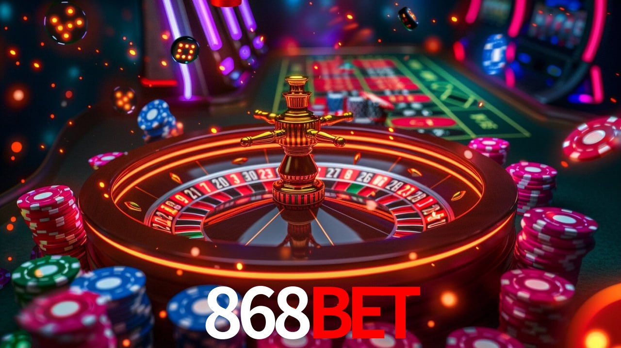 868bet Belo Horizonte - Provably Fair