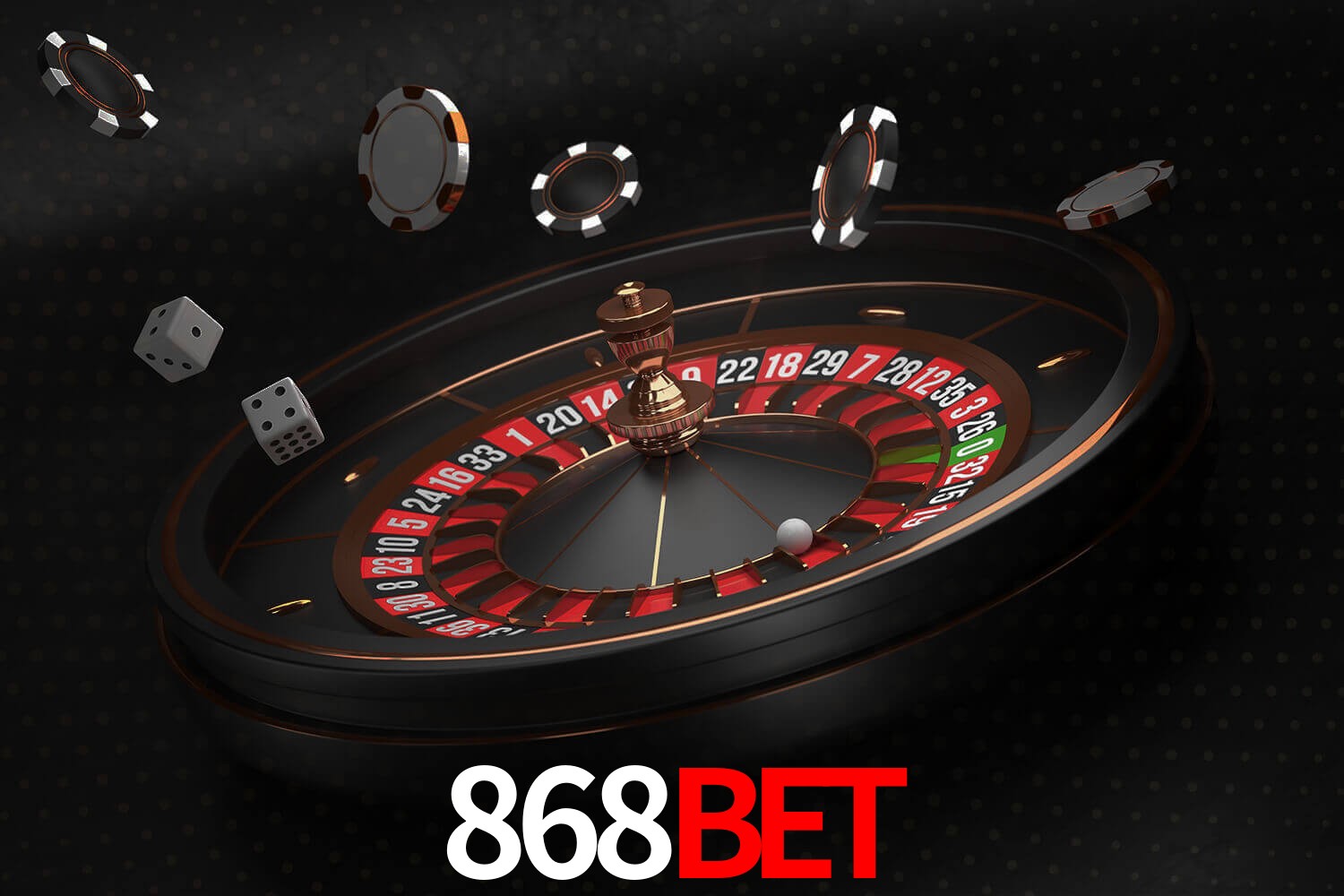 Sinta a adrenalina dos jogos de cassino com 868bet