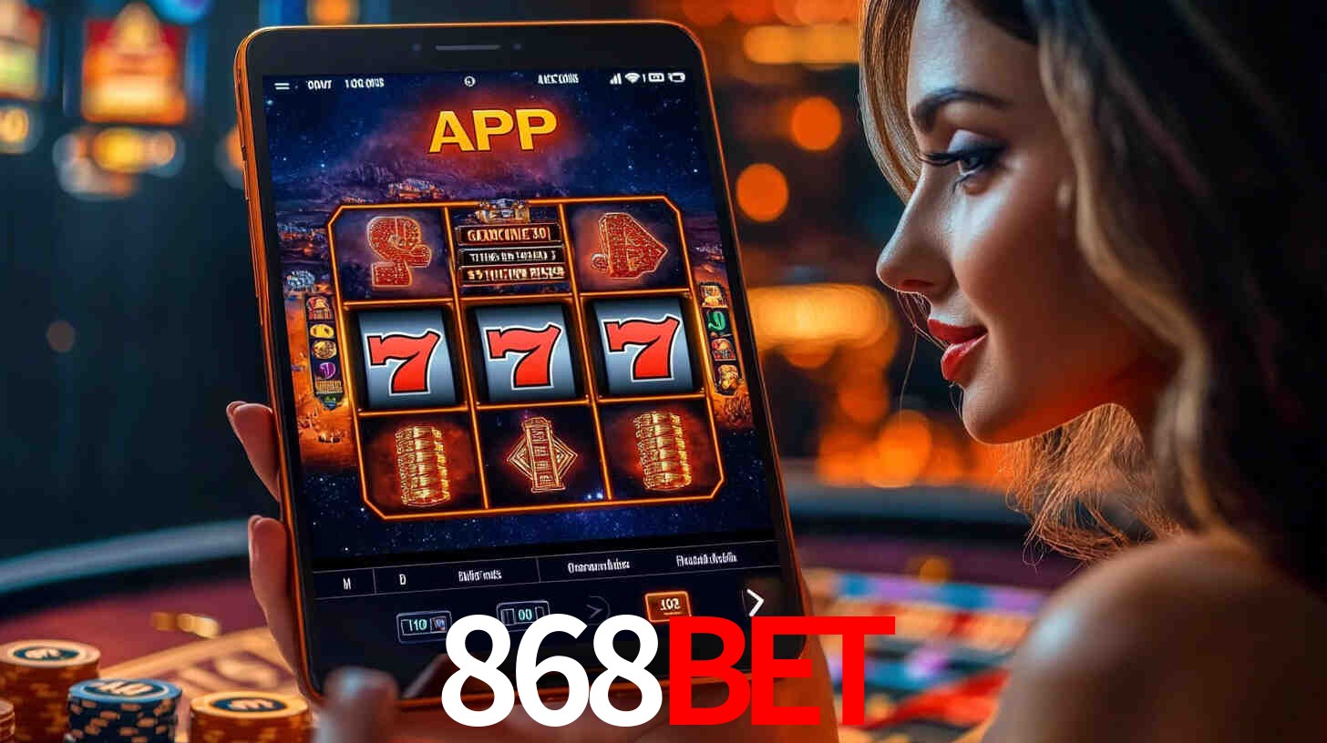 868bet