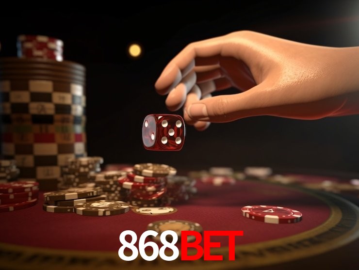 Apostas de Futebol 868bet