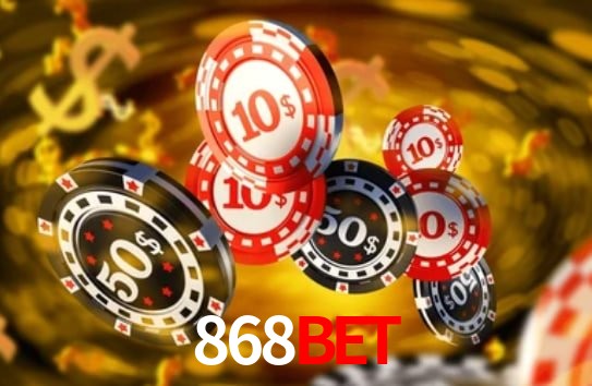 Torneios 868bet