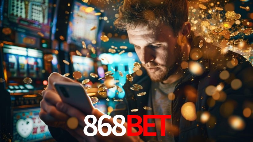 868bet - Login Methods