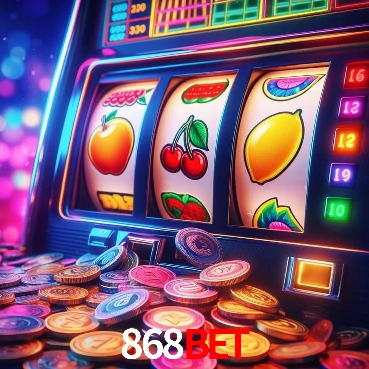 Casino VIP 868bet
