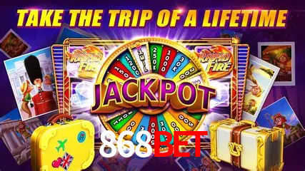 868bet São Paulo - All Bonuses