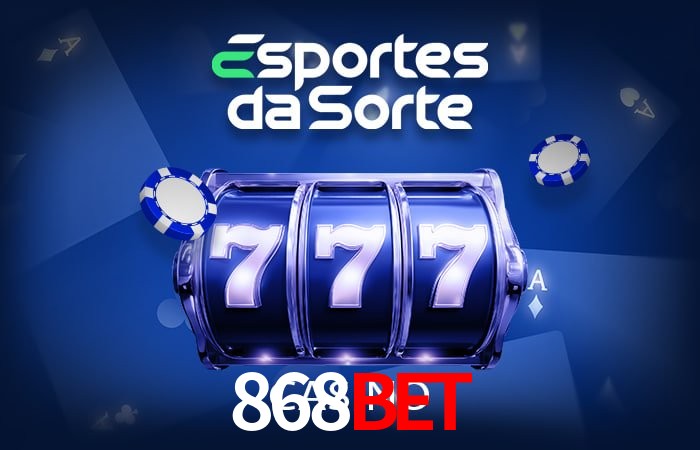 868bet Promoções - 30+ Ofertas Diárias