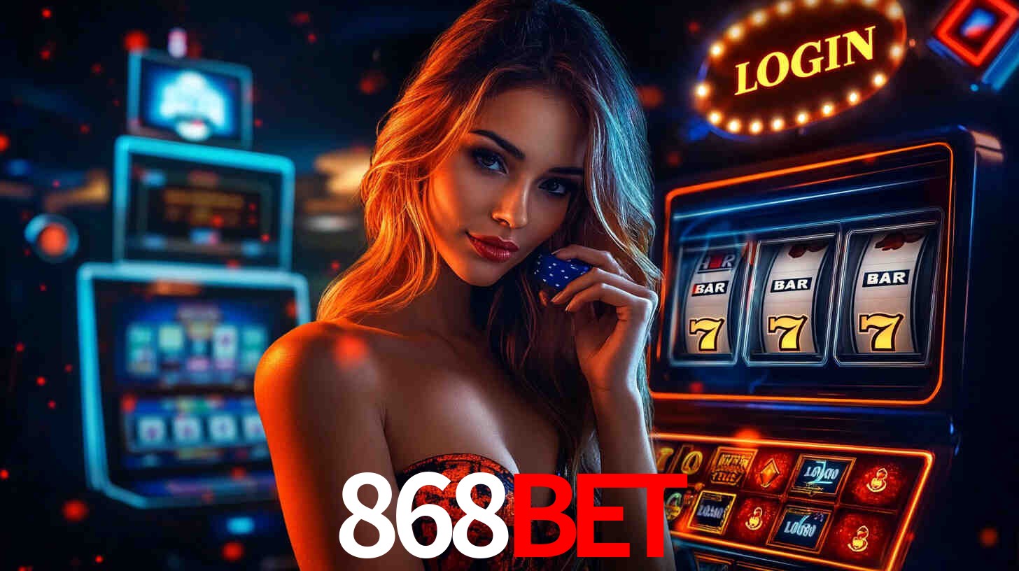 868bet login