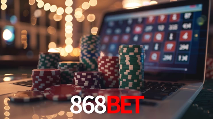 Quick Registration 868bet
