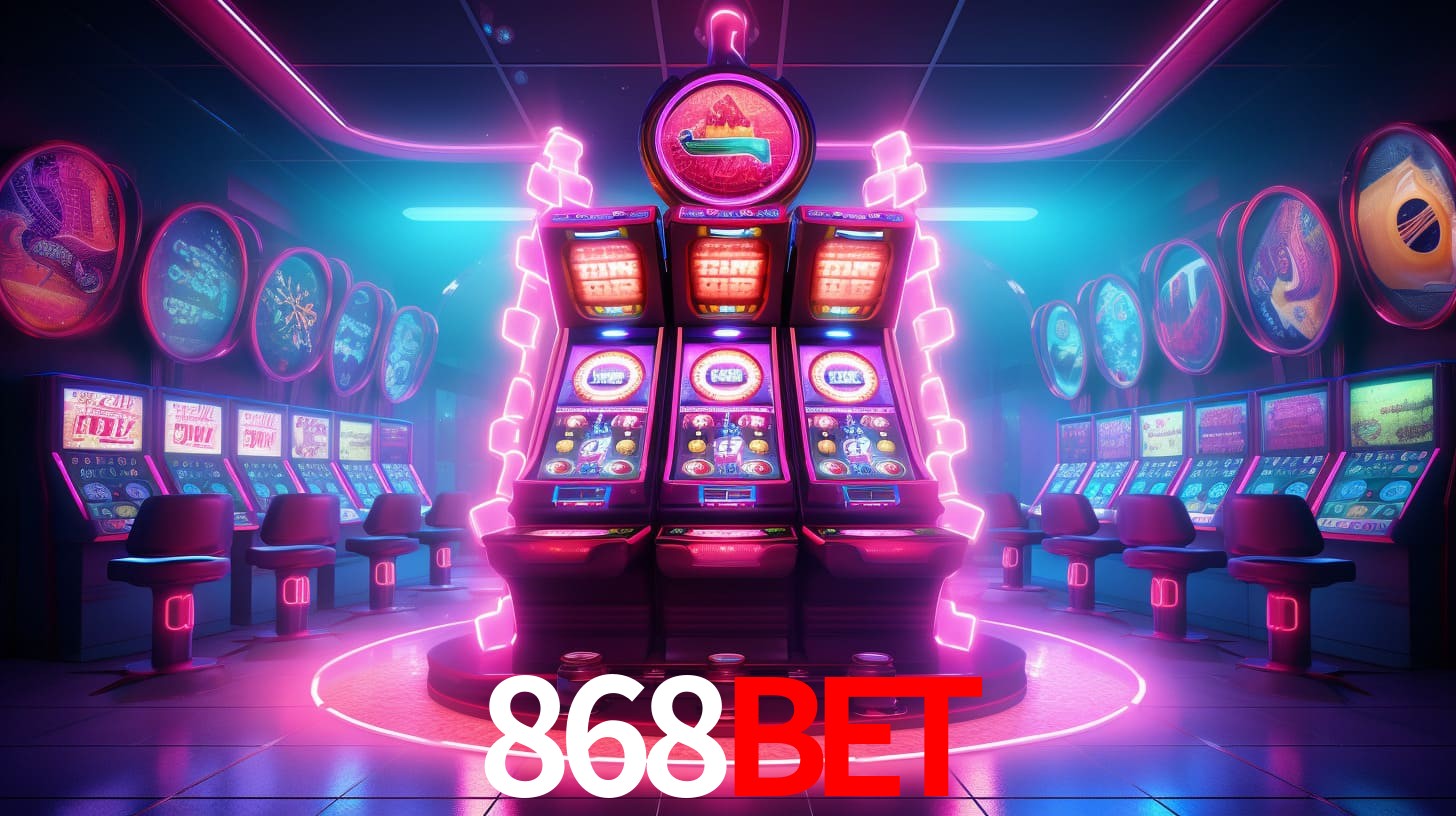 868bet