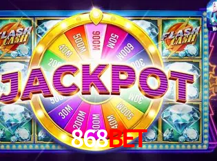 Inovações de Jogos na 868bet: O Futuro das Experiências Interativas