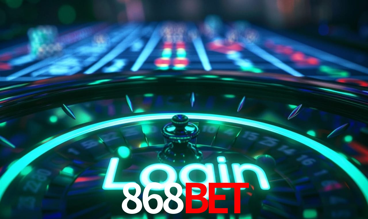Casino Ao Vivo 868bet