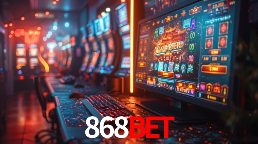 Explore as vantagens do 868bet: serviço profissional e confiabilidade